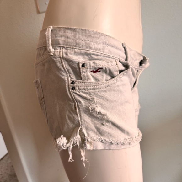 Hollister Whits shorts - Picture 6 of 7